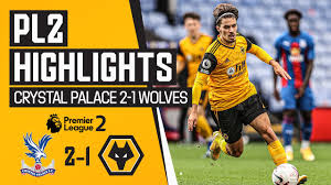 Wolverhampton wanderers vs crystal palace prediction & betting tips brought to you by football expert ryan elliott, including a 6/5 shot. Perry Scores A Stunner But Wolves Fall To Palace Crystal Palace 2 1 Wolves Pl2 Highlights Youtube