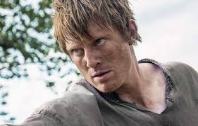 Recension: The Five Juanas (säsong 1)