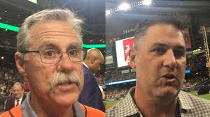 Former manager Phil Garner: Astros need to win