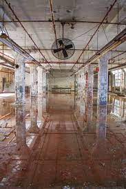 Pin On Derelict