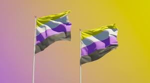 Los genderqueer pueden percibirse o no, como personas pertenecientes total o parcialmente, a un la comunidad de género no binario, lleva años batallando porque les sean reconocidos sus derechos, son varios los países que han. La Ley Trans Y Las Personas No Binarias Euforia