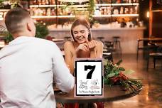 Special Speed Dating Healthcare & Educators Ages 25-39