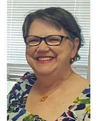 Virginia Elaine Parsons