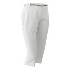 Apt 9 Straight Leg Capris Petite I Finally Bought Myself White Pants For Summer Fashion White Pants Straight Leg
