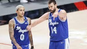 The latest los angeles lakers merchandise is in stock at fansedge. Trolls Who Want Kyle Kuzma To Suit Up For Shanghai Sharks Receive Some Bad News Opera News