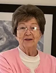 Obituary information for Emma Rogers Flannery