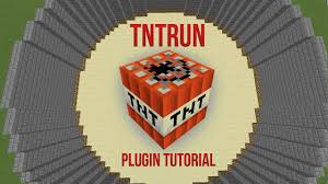 You can play minigames like prop hunt, speed builders, tnt run, color shuffle and more to come (sugges. Tnt Run Minigame Server Setup Bukkit Newb Bukkit Forums