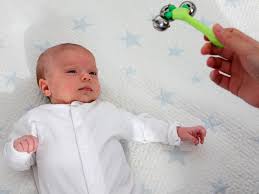 Find out how you can help behavioral development stay by understanding these how to help baby development. Your One Month Old S Development Babycentre Uk