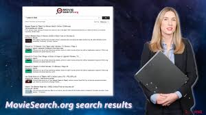 Remove MovieSearch.org redirect (fake) - Free Instructions