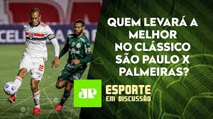 O duelo de volta será. Naartx8k7owpom