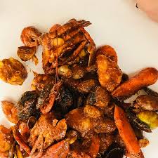 Its ok,we had cctv, and reception is 24hr, just inform reception keep on eye when you check in. Just Seafood Petaling Jaya Restaurant Reviews Phone Number Photos Tripadvisor
