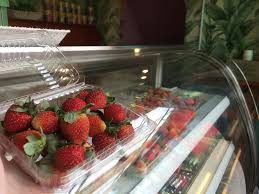 Mesilau mountain retreats offers 3 accommodations with dvd players and complimentary bottled water. Mesilou Highland Strawberry Farm Home Facebook