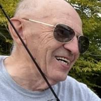 Joseph Blank Obituary