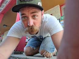 RIP Mr. Steve Bagsby Fly high, brother, fly high 🖤