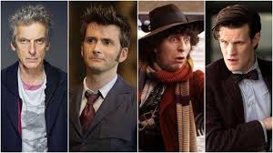 From wikipedia, the free encyclopedia. Doctor Who Ranking All 13 Doctors From Peter Capaldi To William Hartnell