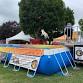 Canine Dock Jumping Championships