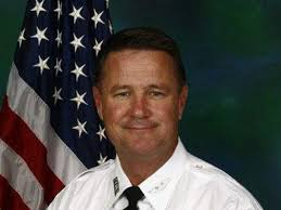 Sunday Conversation: Hillsborough Sheriff's Office spokesman Larry McKinnon