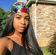 Ouu La La Trcpunzel Scarf Hairstyles Straight Hairstyles Brazilian Straight Hair Weave