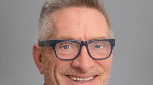 Portland Commissioner Dan Ryan wants voters to let him finish what he  started