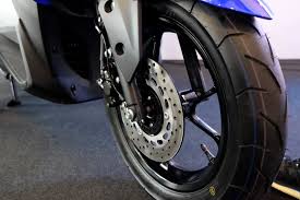 Maybe you would like to learn more about one of these? Adakah Ini Spesifikasi Yamaha Nvx 155 Untuk Pasaran Malaysia