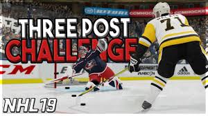 Hey all, i'm thinking of getting the game for my brother. Nhl 19 Threes Codes 10 2021