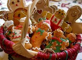 Want to make simple cookies truly showstopping for the holidays? Most Popular Christmas Cookies Top Ten Christmas Cookie Recipes Cookie Recipes