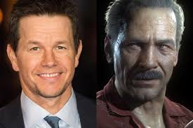 More images for mark wahlberg movies 2019 » Uncharted Mark Wahlberg Being Sully Sullivan In The Video Game Movie