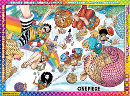 color spreads one piece wallpaper iphone one piece anime one piece manga