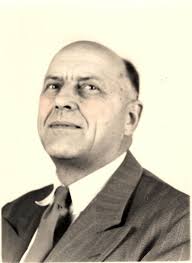 Dr Harvey Elmer Tobie (1892-1967)