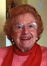 Obituary information for Rina Petersen