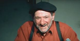 Bob Sisko's Instagram, Twitter & Facebook