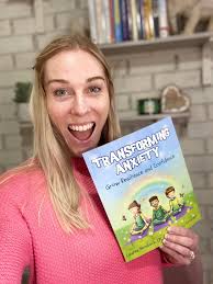 Mosback books for kids with uplifting stories