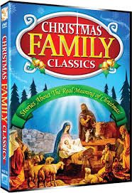 CHRISTMAS FAMILY CLASSICS - VCI Entertainment