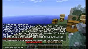 The knockback enchantment increases the knockback dealt when attacking a player or mob. How Do I Enchant Un Enchantable Items Arqade