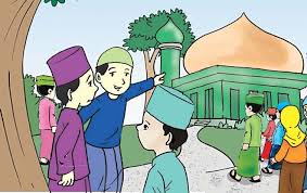 Check spelling or type a new query. Pendidikan Agama Islam Religious Studies Quizizz