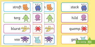 5th grade vocabulary word list this fifth grade vocabulary list was built from an analysis of difficult words that appear in basal readers and other books commonly taught in the 5th grade. Ks1 Alien Word Cards