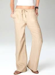 Best Pants For Travel What To Wear Everywhere Linen Drawstring Pants Drawstring Pants Linen Pants