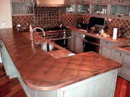 Oct 15, 2020 · installing a copper counter yourself with the help of copper sheets(20 oz.) will give you the same results as a custom fabricator but give you control over the amount of aging and patina. 13 Best Custom Copper Countertops Ideas Copper Countertops Countertops Kitchen