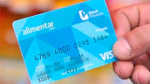 Jun 01, 2021 · tarjeta alimentar junio 2021 con auh: Comienza A Acreditarse Este Viernes El Monto De Junio En La Tarjeta Alimentar Economia Elonce Com