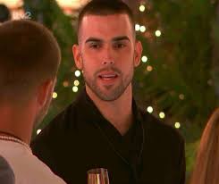 New bombshell Aaron revealed which Love Island girl he had his eye