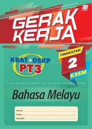 Dan jika seorang daripada orang bukan islam meminta perlindungan kepadamu (untuk memahami ajaran islam). Tingkatan 2 Gerak Kerja Kssm Pendidikan Islam