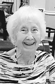 Obituary: Marie Claire Germaine Zimmer