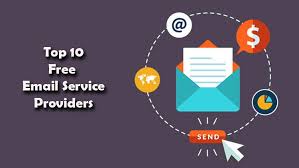 Top 10 Email Service Providers For Personal And Business Use Ads2020 Marketing Free Email Services Email Service Provider Email Service