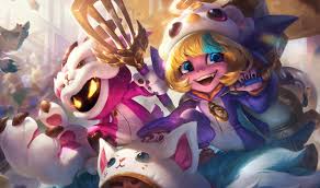 Mar 24, 2012 · a little walktrough to how to get riot tristana and unchained alistar!link to tristana page: The Best Way To Play Tristana In League Of Legends Season 11 Win Gg