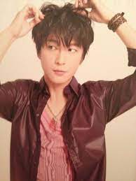 mitchy 及川光博 及川光博 塩顔 イケメン 俳優
