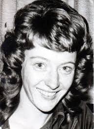 Virginia Binek Obituary