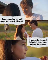 the way i have waited for this to come into FRUITion 🍑