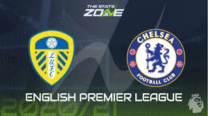 Leeds in possession and pushing forward in search of an equaliser, but they are yet to get anywhere near mendy's goal. 0hx8 Mmengjaam