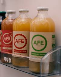 Jugo AFE