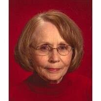 Donna Blake Obituary